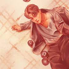Maybe you would like to learn more about one of these? Artstation Jimin Bts Fanart Elyse Miyake