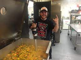 We did not find results for: Hell S Kitchen Hot Sauce Creator Wants To Bring Heat To The Masses Hell S Kitchen Clinton New York Dnainfo