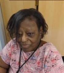 Celestine Ethel Blowe