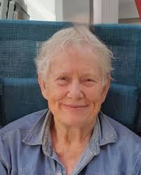 Frances E. Gault Obituary February 6, 2025