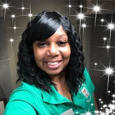 Kendra Hairston's Instagram, Twitter & Facebook