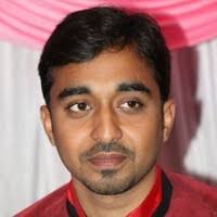 Aamir Mulla's Instagram, Twitter & Facebook