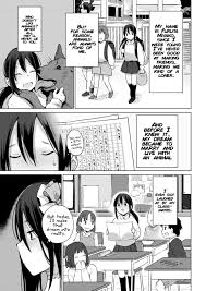 Haison] Ouma no Oyome-san (COMIC Mugen Tensei 2021-12) [English] [xinsu]  [Digital] nhentai - Hentai Manga, Doujinshi & Porn Comics