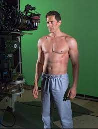 Sasha roiz was born in the city of tel aviv, israel, to russian jewish parents (who were engineers) on october 21, 1973. Nbc Grimm Hibernaculum Behind The Scene Sasha Roiz Grimm Grimm Tv
