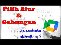 Satu tajuk yang begitu famous dalam kertas 1 kerana dia wajib datang. 23 11 Mb Pilihatur Permutations Download Lagu Mp3 Gratis Mp3 Dragon