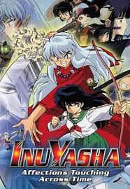 Movies7 Watch Inuyasha The Movie Affections Touching Across Time 2001 Online Free On Movies7 To Inuyasha Movies Cartoon Online
