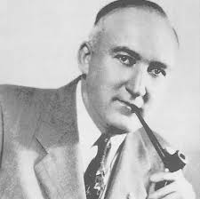 Clyde Vernon Cessna, American aircraft designer