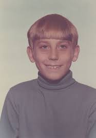 James "Mitch" Tenpenny Obituary