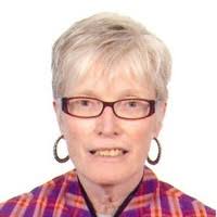 Beth Trudell's Instagram, Twitter & Facebook