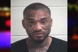 Lewis Wade — Henry County Jail Bookings