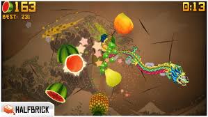 Is there a specific way to get it? Fruit Ninja Adds 4 New Blades New Background All New Challenge System Iclarified