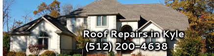 Kyle Roof Repairs (512) 200-4638