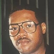 Mr. Tyrone Sims Obituary