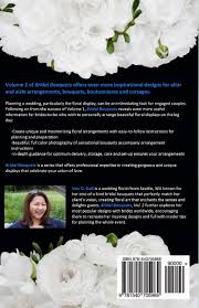 See more ideas about bridal flowers, wedding bouquets, bridal bouquet. Bridal Bouquets Instructions For Making Your Own Wedding Flowers Volume 2 Galt Von D 9781540705969 Amazon Com Books