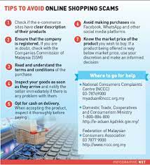 Wealthy, industrialized countries have shipped their trash to china and malaysia. Online Shoppers In A Web Of Scammers