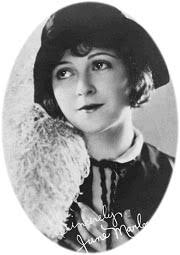 June Marlowe biografia