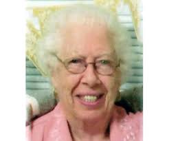 Betty Cowan Obituary (2019)