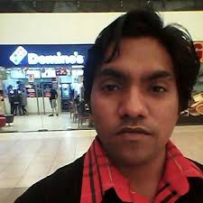 Ajay solanki's User Profile