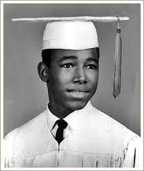 Perspectives on leadership forum with dr. Ben Carson Tells His Inspiring Story In Gifted Hands