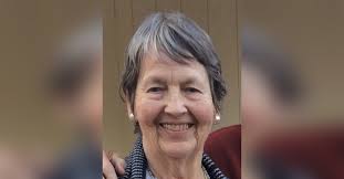 Obituary information for Nancy Robinson Heintzleman