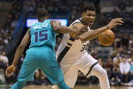 The sportsline projection model has simulated friday's bucks vs. Bucks Vs Hornets Preview Milwaukee Hopes To Forget Last Night S Disaster Brew Hoop