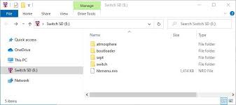 Для просмотра онлайн кликните на видео ⤵. Hack Your Nintendo Switch And Install Games Hbg Shop Atmosphere Tinfoil Cfwaifu