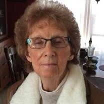 Barbara A. Byerly Obituary