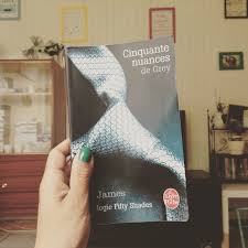 Maybe you would like to learn more about one of these? Mon Avis Sur Le Livre Cinquante Nuances De Grey
