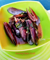 Kerang hijau juga memiliki nama lokal seperti resep kerang hijau rebus. Lexpioseafood Posts Facebook