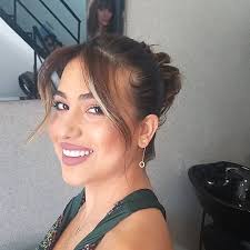 Chadi Sfeir hairdresser