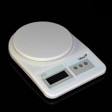 Get contact details & address of companies manufacturing and supplying electronic weighing scales, digital weighing scale, electronic weighing machines across india. Digital Weighing Scale Up To 5 Kg