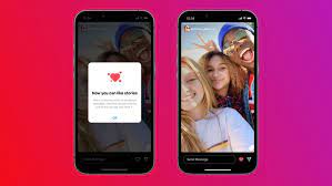 How to Like Instagram Stories Without Sending DMs | PS Tech