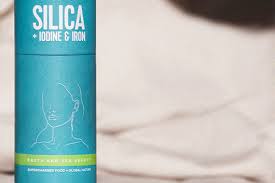 How to tell if you're actually going bald (and what to do about it). How To Strengthen Your Hair Skin Nails With Silica Nourished Life Australia