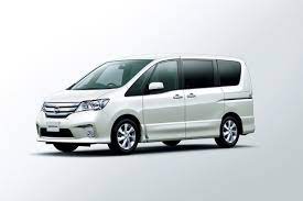 Are you facing repeated component failures on your nissan serena? Nissan Releases All New Serena Minivan