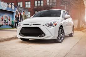 Get side by side car comparison for 2019 ford fiesta vs 2020 toyota yaris and many other car comparisons at iseecars.com. 2019 Ford Fiesta Vs 2019 Toyota Yaris The Car Connection