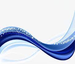 Bleu De L Eau De L Ondulation De La Ligne Ondulee De La Science Et De La Technologie De L Arc Arc Courbe Fichier Png Et Psd Pour Le Telechargement Libre Photoshop Design Ideas