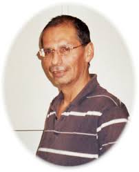 Memories & Celebrations Of Life : Obituary