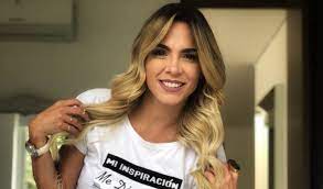 Los mejores tableros de mabel cartagena. Mabel Cartagena Publica Fotos De Su Casa En Instagram Ranchenato Tv