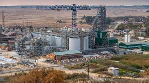 Pan African To Evaluate Potential Of Building Another Elikhulu Size Tailings Retreatment Operation
