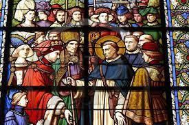 The fraternity of saint vincent ferrer (french: Feast Of San Vincent Ferrer In Valenciana In 2021 Office Holidays