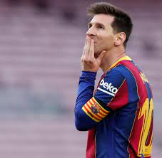 Newsnow aims to be the world's most accurate and comprehensive fc barcelona news aggregator, bringing you the latest equip blaugrana headlines from the best barça sites and other key national and international sports sources. Fc Barcelona Barca Verschenkt Spieler Um Messi Bezahlen Zu Konnen Welt