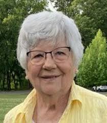 Josephine Cashion (Elmore) Obituary