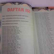 Anak yang lahir pada minggu kliwon terkenal dengan karakter yang emosional dan tidak sabaran. Buku Primbon Lengkap Untuk Pria Dan Wanita Edisi Terlaris Lazada Indonesia