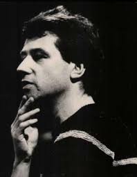 DON BURROWS: THE GENTLE COMMUNICATOR by Eric Myers & Adrienne Lamb