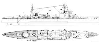 The other just set 7103. The County Class Cruisers Wwii Warships World Of Warships Official Asia Forums