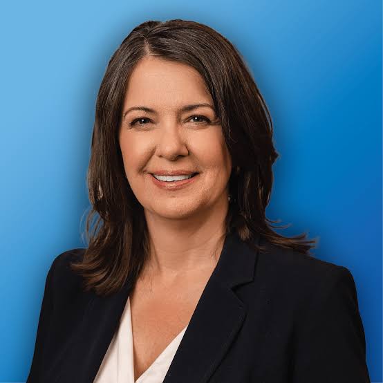 Danielle Smith