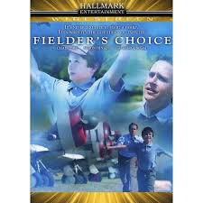 Fielder's Choice ( (DVD)) - Walmart.com