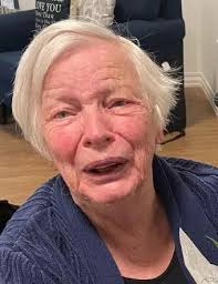 Nadine Orchard Obituary (2024)