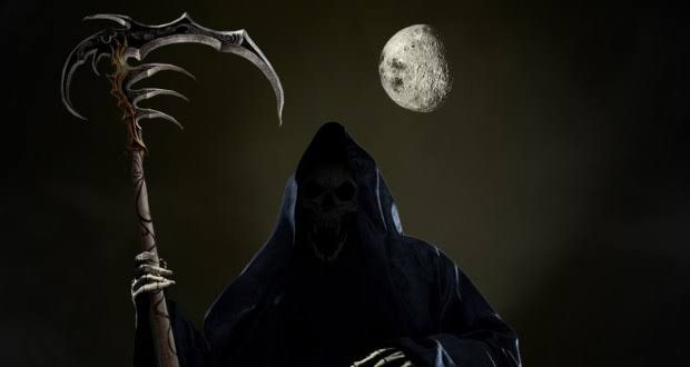 「死神」の画像検索結果"