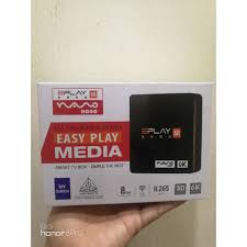 The box says it can handle almost all containers and sound dts dd etc. Eplay 3r Nano Tv Box 6k Dolby Sound Android Box Kodi Shopee Malaysia